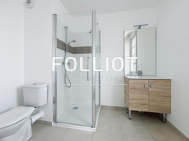 Maison - 144 m² - 5 pièces