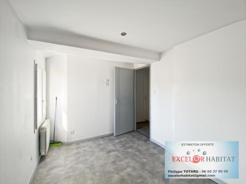 Appartement - 50 m² - 3 pièces