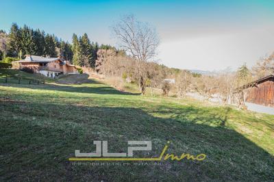 Terrain - 975 m²