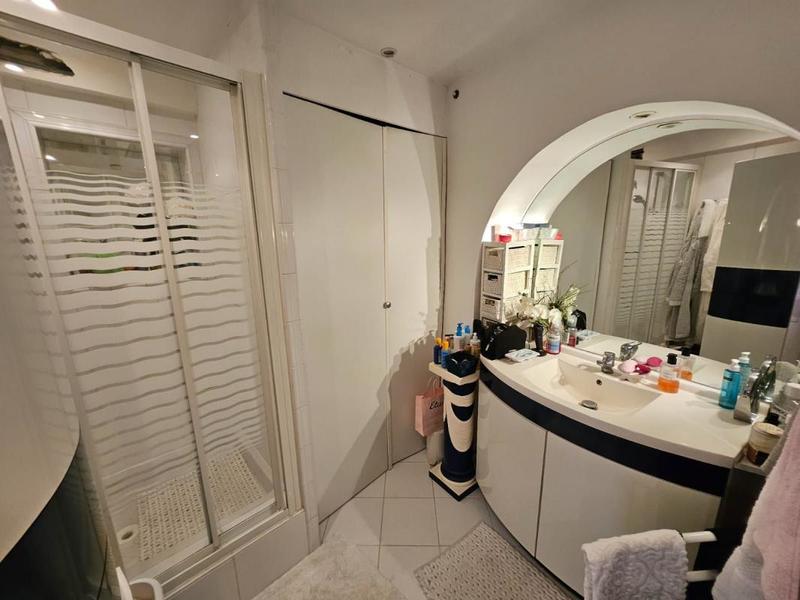 Maison de ville - 70 m² - 2 pièces