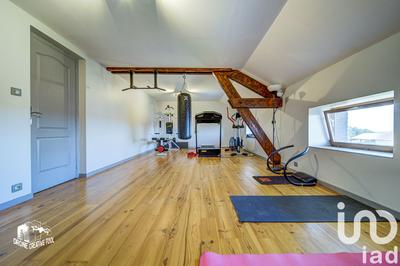 Maison - 172 m² - 5 pièces