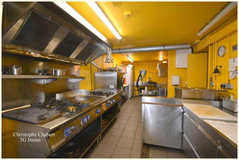 Fonds de commerce - Magasins