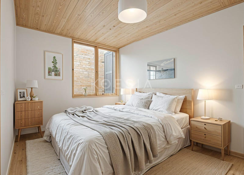 Maison ancienne - 175 m² - 6 pièces