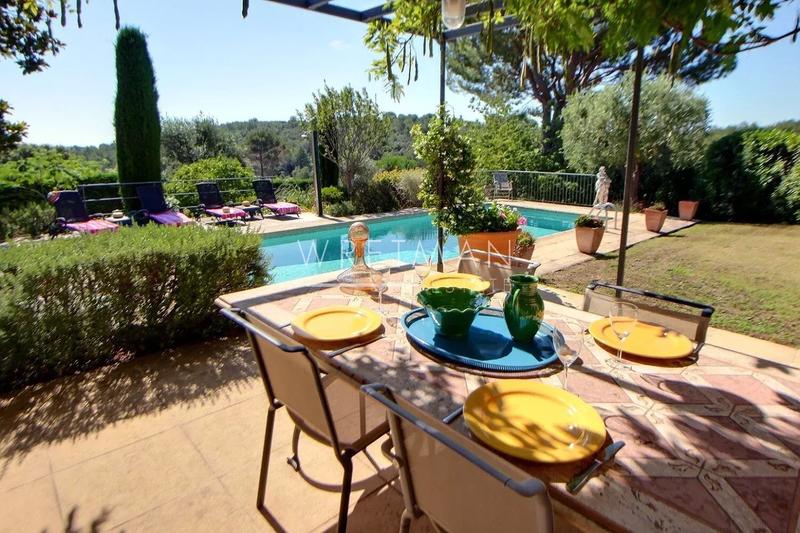 Maison - 146 m² - 7 pièces