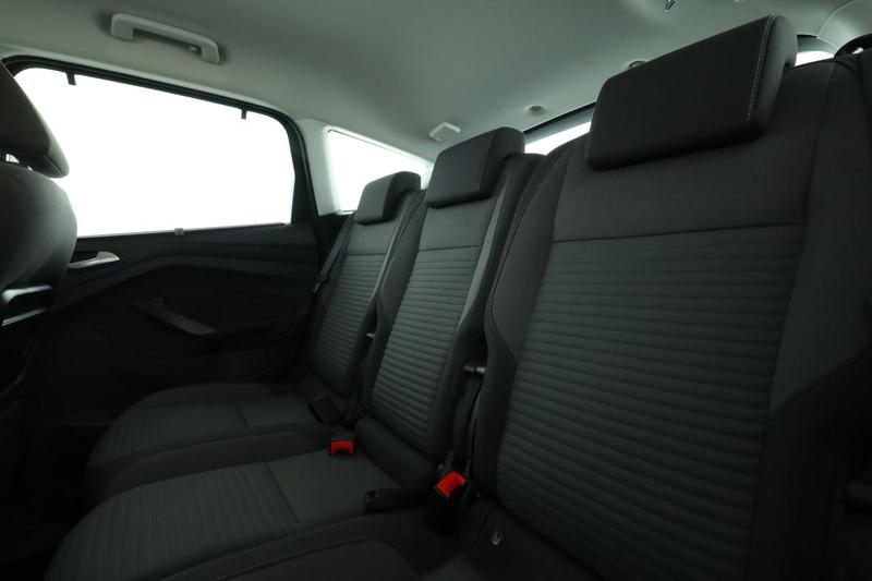 Ford c-Max 1.0 EcoBoost Titanium Bv6 125 ch