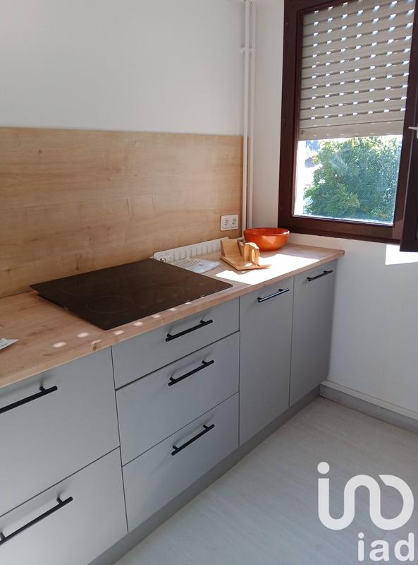 Appartement - 69 m² - 3 pièces