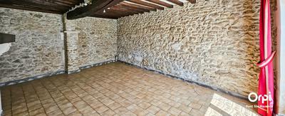 Maison - 80 m² - 2 pièces