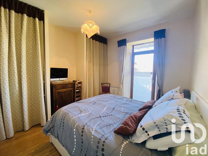 Maison - 136 m² - 5 pièces