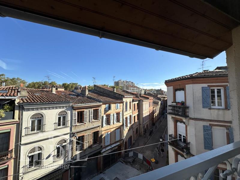 Appartement - 122 m² - 3 pièces