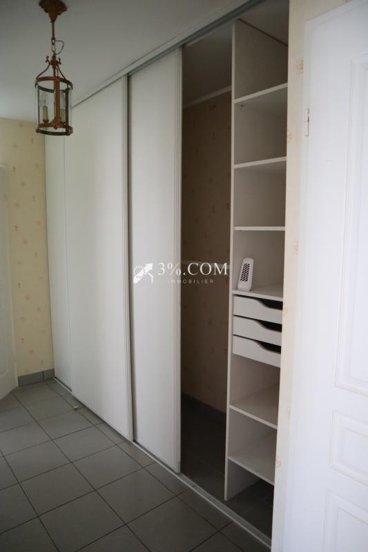 Appartement - 105 m² - 4 pièces