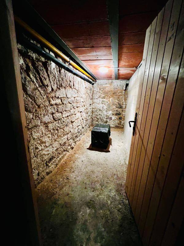 Appartement - 16 m² - 1 pièce