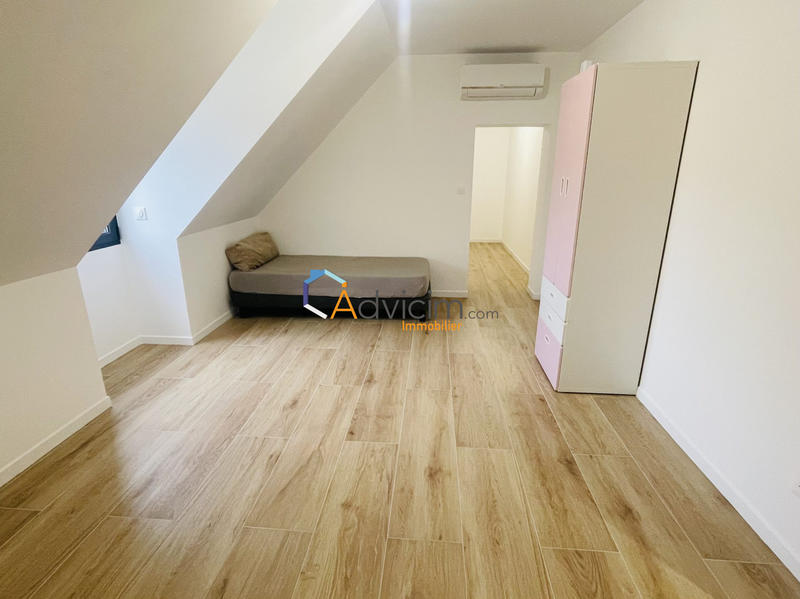 Maison - 145 m² - 6 pièces