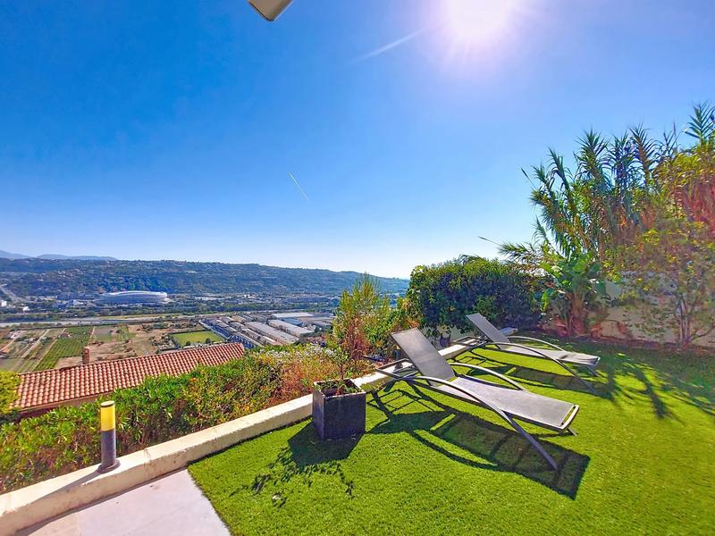 Villa - 138 m² - 5 pièces