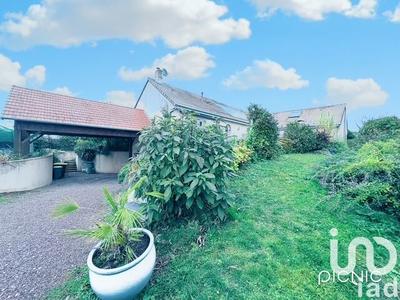 Maison - 210 m² - 9 pièces