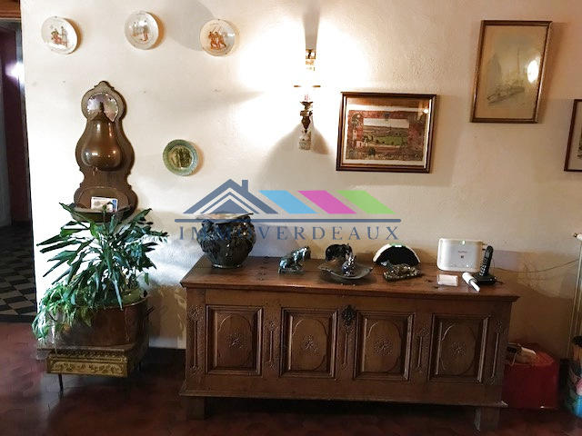 Maison - 172 m² - 10 pièces