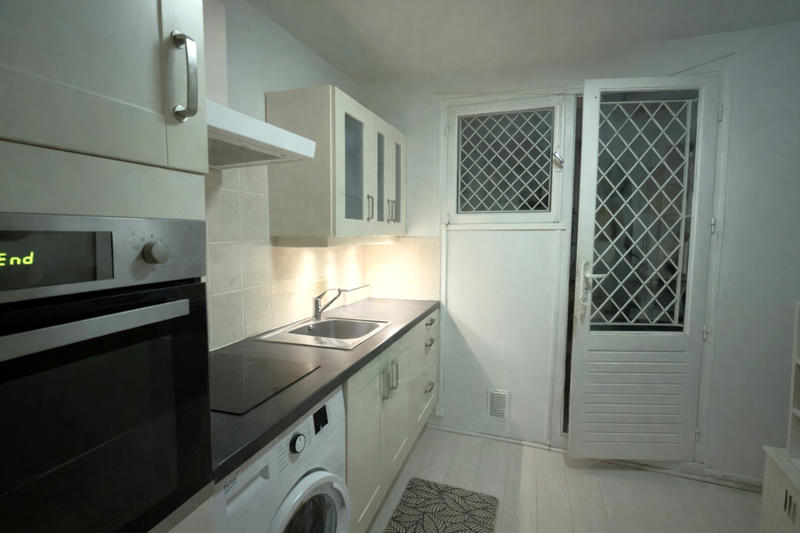 Appartement - 52 m² - 3 pièces