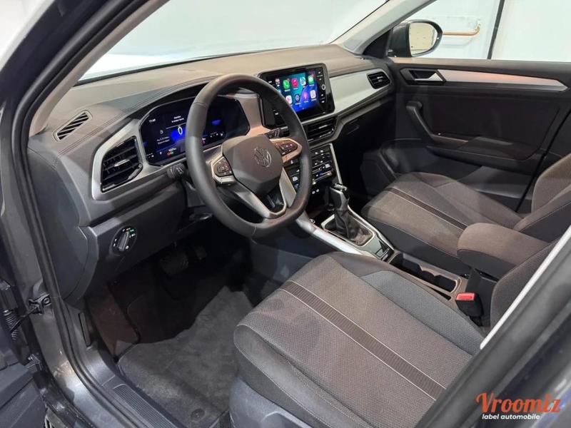 Volkswagen t-Roc 2.0 Tdi 150 Garantie 4 Ans Vw Edition Dsg7