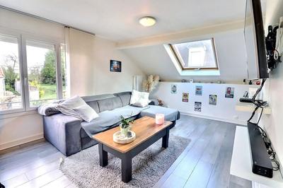 Maison - 77 m² - 4 pièces