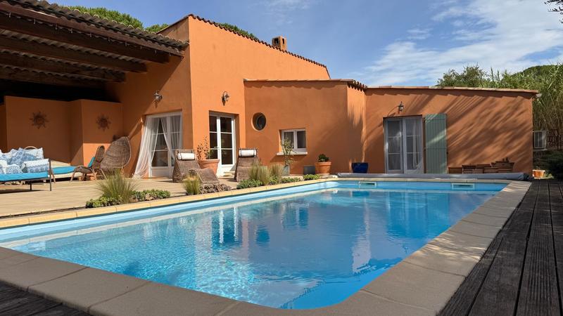 Maison - 148 m² - 7 pièces