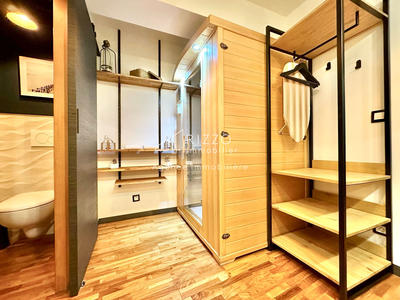 Appartement - 79 m² - 3 pièces