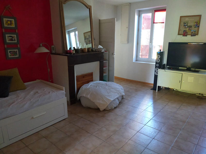 Maison - 75 m² - 3 pièces