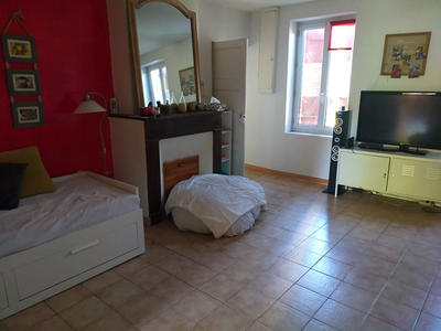 Maison - 75 m² - 3 pièces