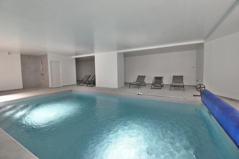 Appartement - 50 m² - 3 pièces