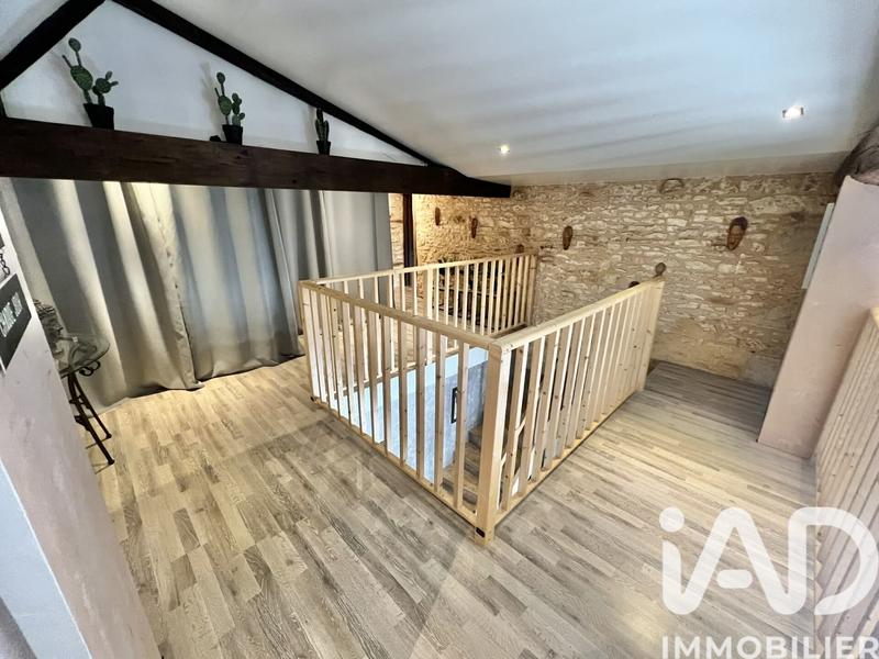 Maison de campagne - 278 m² - 9 pièces