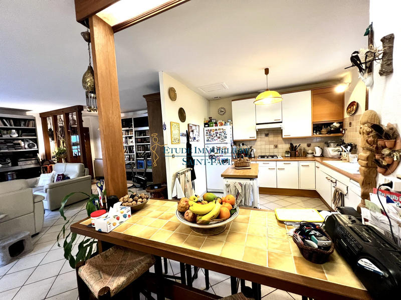 Maison - 139 m² - 6 pièces