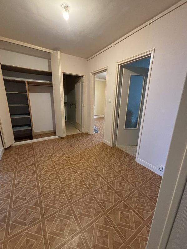 Appartement - 54 m² - 2 pièces