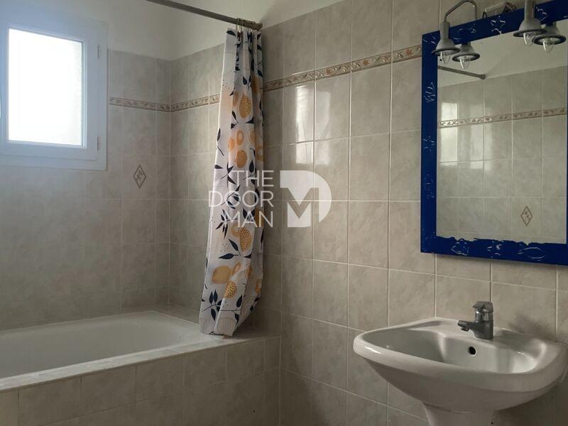 Maison - 75 m² - 3 pièces