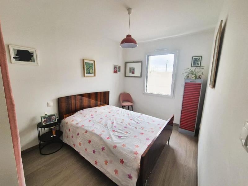 Maison - 64 m² - 3 pièces