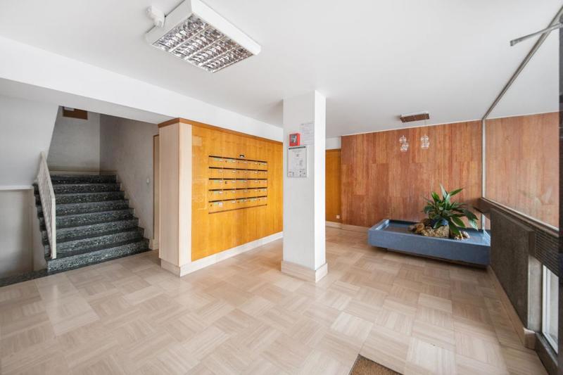 Appartement - 78 m² - 3 pièces