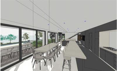 Terrain constructible - 3 375 m²