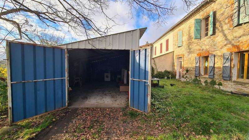 Maison - 137 m² - 5 pièces