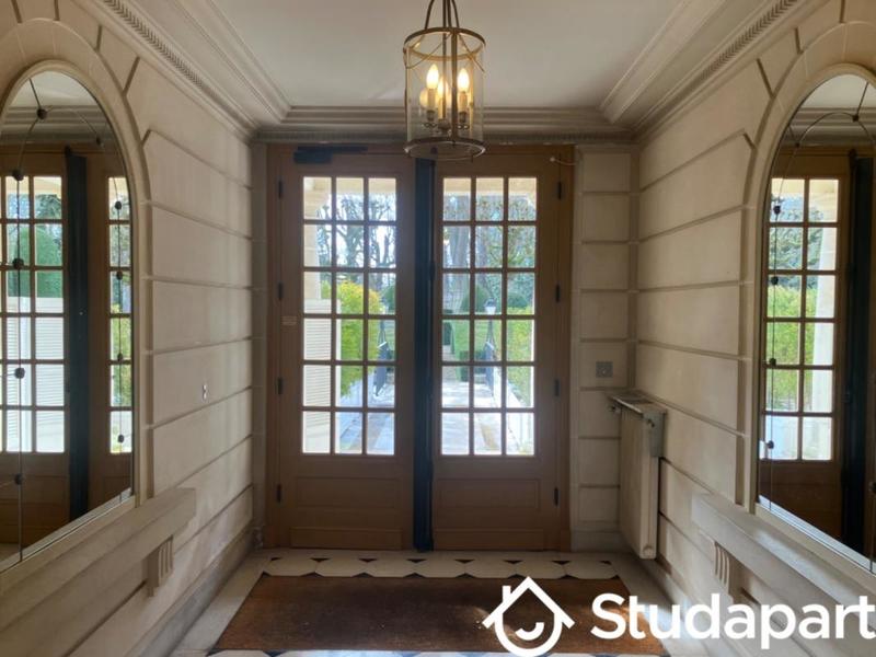 Appartement - 17 m² - 1 pièce