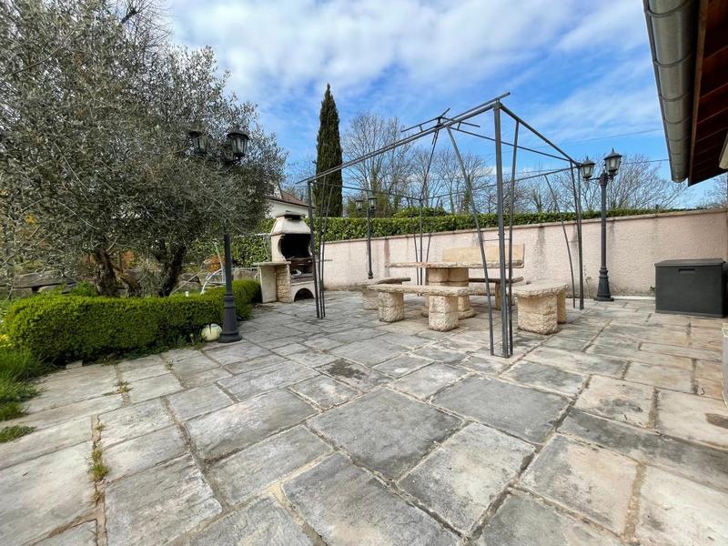 Maison - 116 m² - 4 pièces