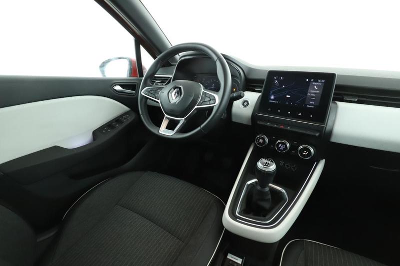 Renault Clio 1.3 TCe Intens 140 ch