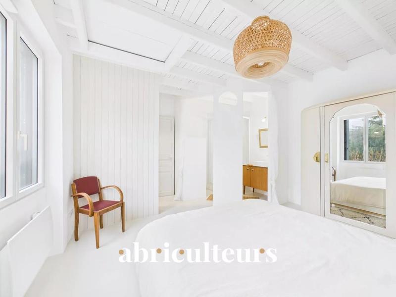 Maison de ville - 55 m² - 3 pièces