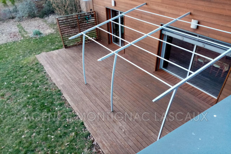 Châlet - 125 m² - 4 pièces