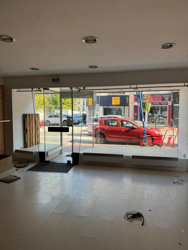 Local commercial - 52 m²