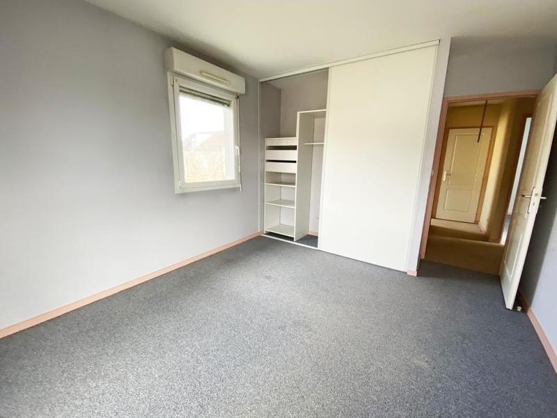 Pavillon - 112 m² - 4 pièces