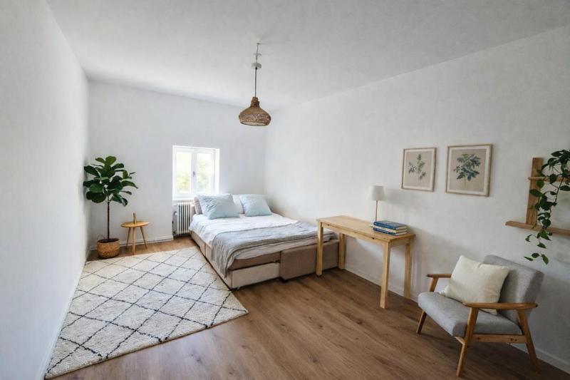 Maison - 127 m² - 5 pièces