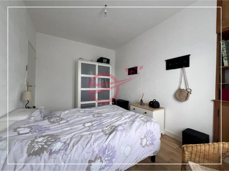 Maison - 140 m² - 7 pièces