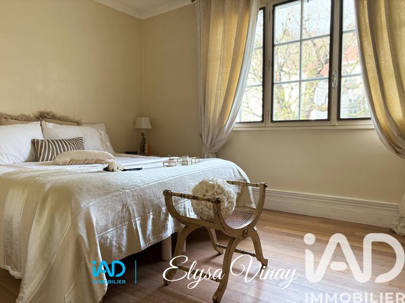 Maison - 150 m² - 5 pièces