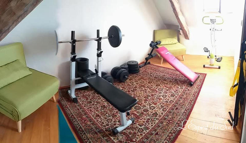 Mas - 418 m² - 19 pièces