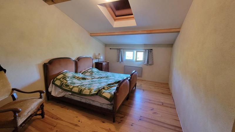 Maison - 155 m² - 5 pièces