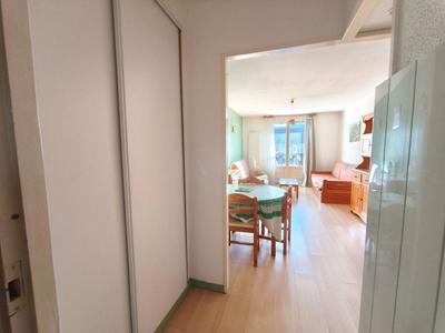 Studio - 32 m² - 1 pièce