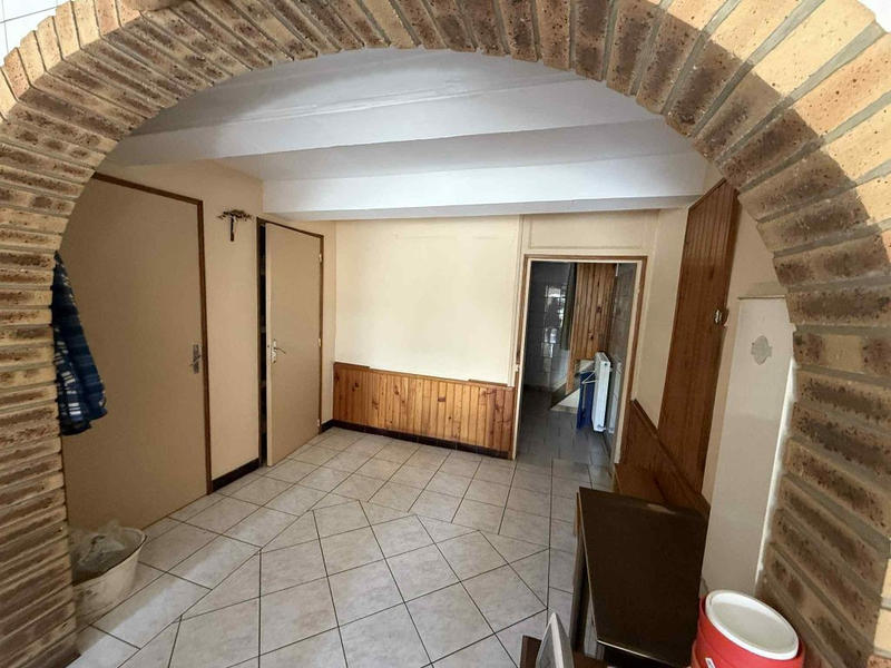 Maison - 142 m² - 5 pièces