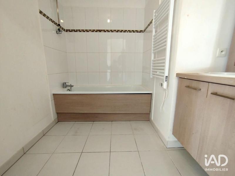 Appartement - 73 m² - 4 pièces